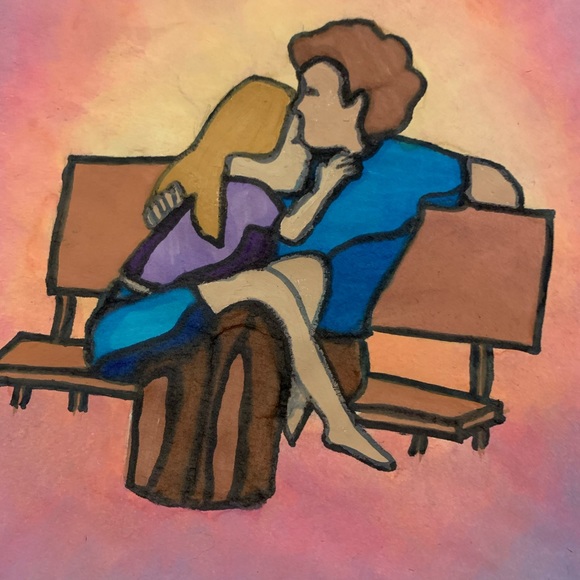 Meet your Posher, Bryce - Picture 1 of 1